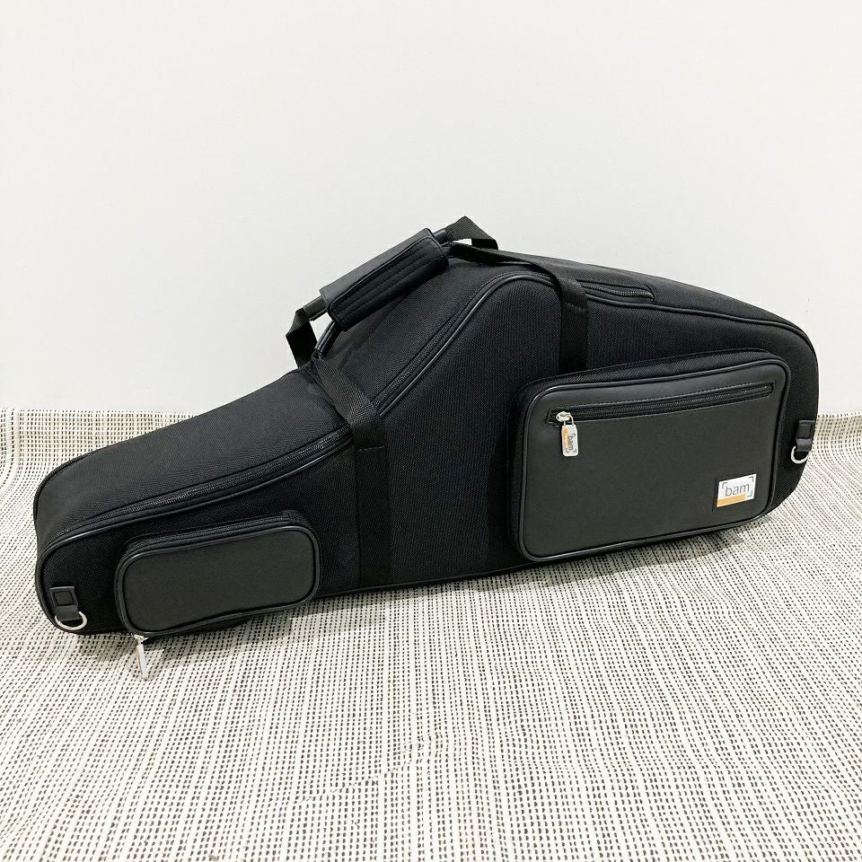 bam バム テナーサックス ケース BAMTECH GIGBAG バムテック