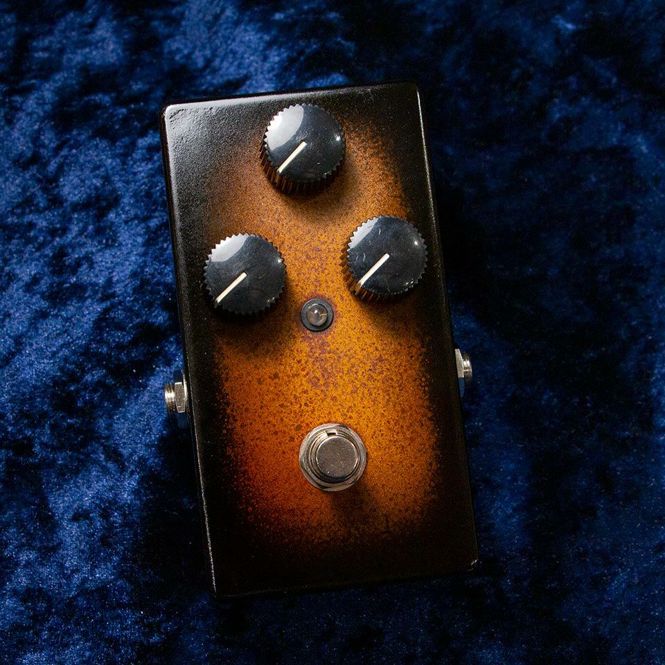 Lovepedal/ETERNITY BURST HAND WIRED | 宮地楽器 ららぽーと立川立飛 Lovepedal/ETERNITY BURST HAND WIRED | 宮地楽器 ららぽーと立川立飛