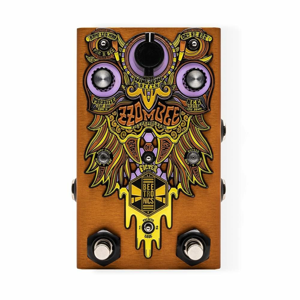 Beetronics/ZZOMBEE(LE APPARITTION)【展示品特価！！】 | 宮地楽器