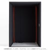 簡易防音ブースVERY-QPlus/ベリークプラスGamingBoothVQPP1330-GB