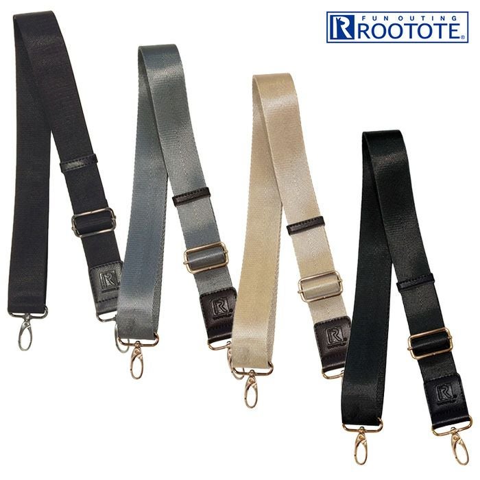 ルートート/ROOTOTE ショルダーストラップ NY38-A 0326 トートバッグ用
