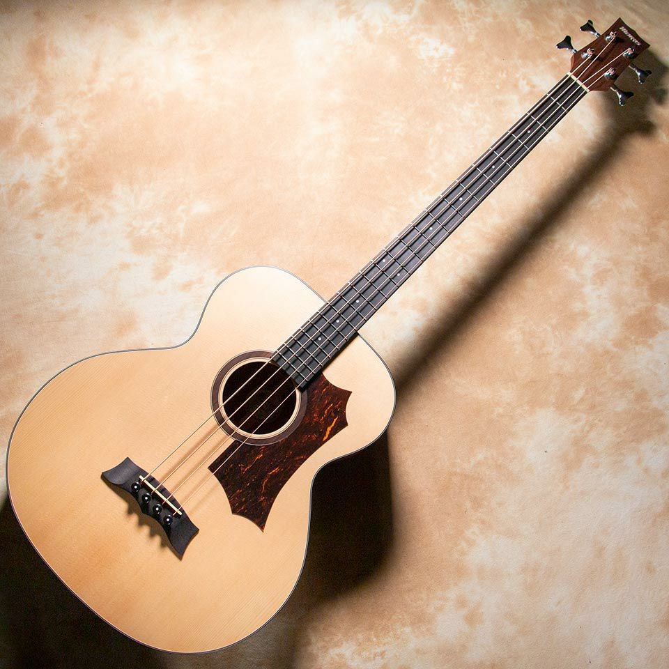 Morris エレアコベース MJB-011E NAT Morris/MJB-011E NAT Acoustic Bass【展示品特価】 | 宮地楽器