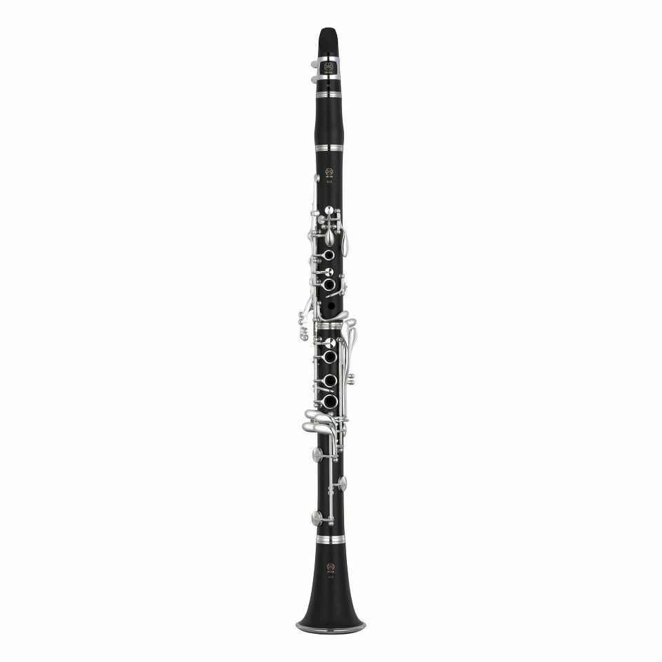 新仕様 ヤマハ B♭クラリネット YCL-450M YAMAHA [管楽器] | 宮地楽器