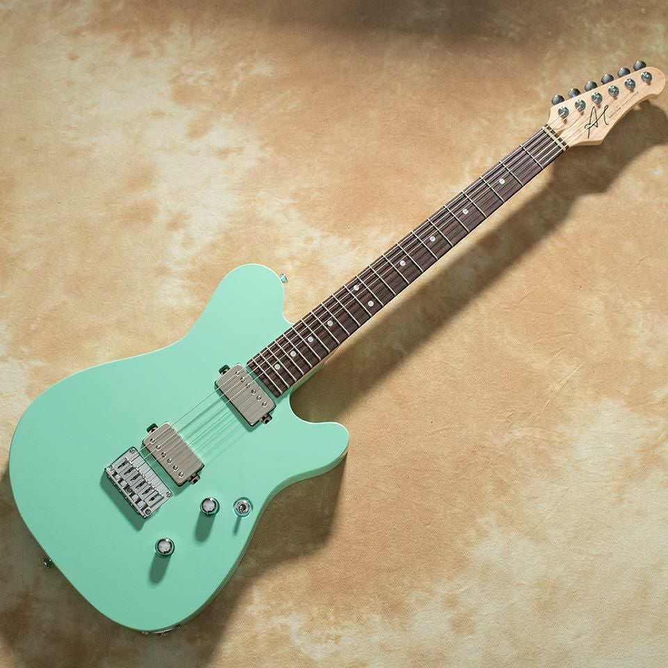 Addictone/ARENA ECHO Surf Green #451 | 宮地楽器 ららぽーと立川立飛