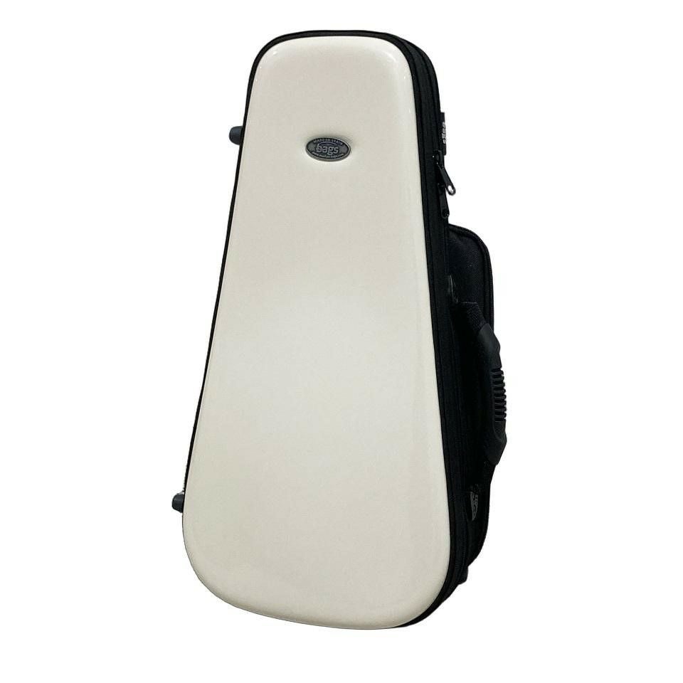 在庫有り!! bags バッグス トランペット ケース メタリックナクレ EFTR