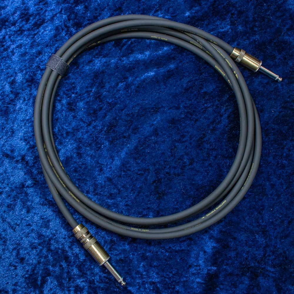 Allies Vemuram/Allies Custom Cables and Plugs BBB-VM-SST/LST 10f
