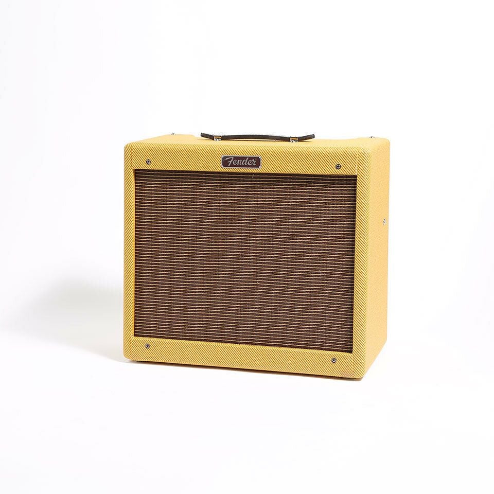 Fender/Blues Jr. Lacquered Tweed | 宮地楽器 ららぽーと立川立飛店