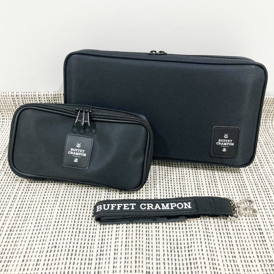 B.Crampon クランポン B♭クラリネット 軽量コンパクトケース ナイロン