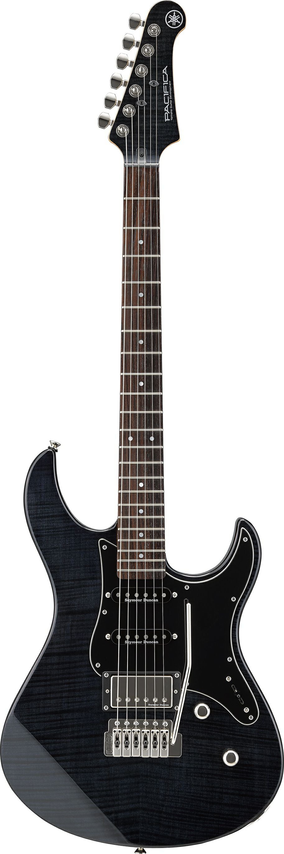 YAMAHA/PACIFICA612VⅡFM TBL | 宮地楽器 ららぽーと立川立飛店 公式