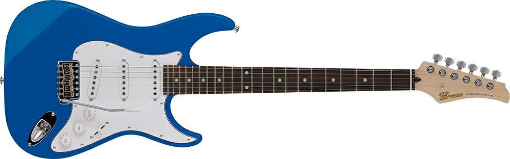 Greco/WS-STD Blue Rosewood Fingerboard | 宮地楽器 ららぽーと立川立