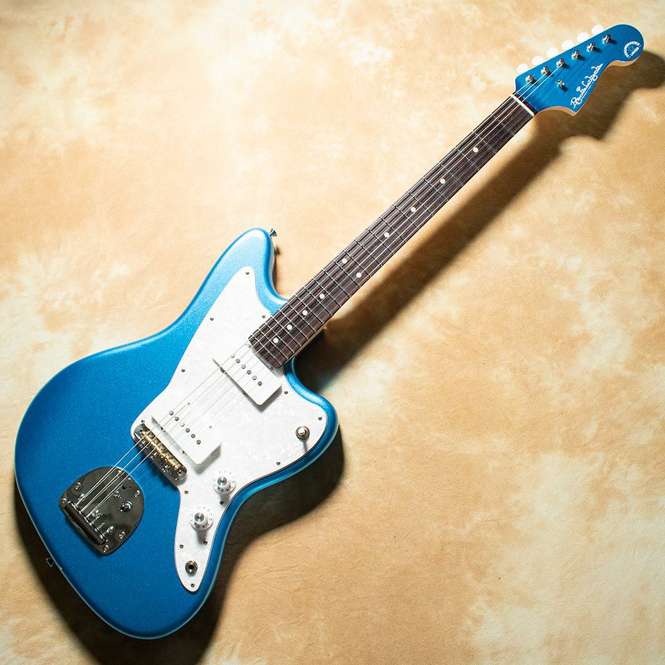 Psychederhythm Psychomasterサイケデリズム Psychederhythm/Psychomaster Blue Grand Metallic Matching Head