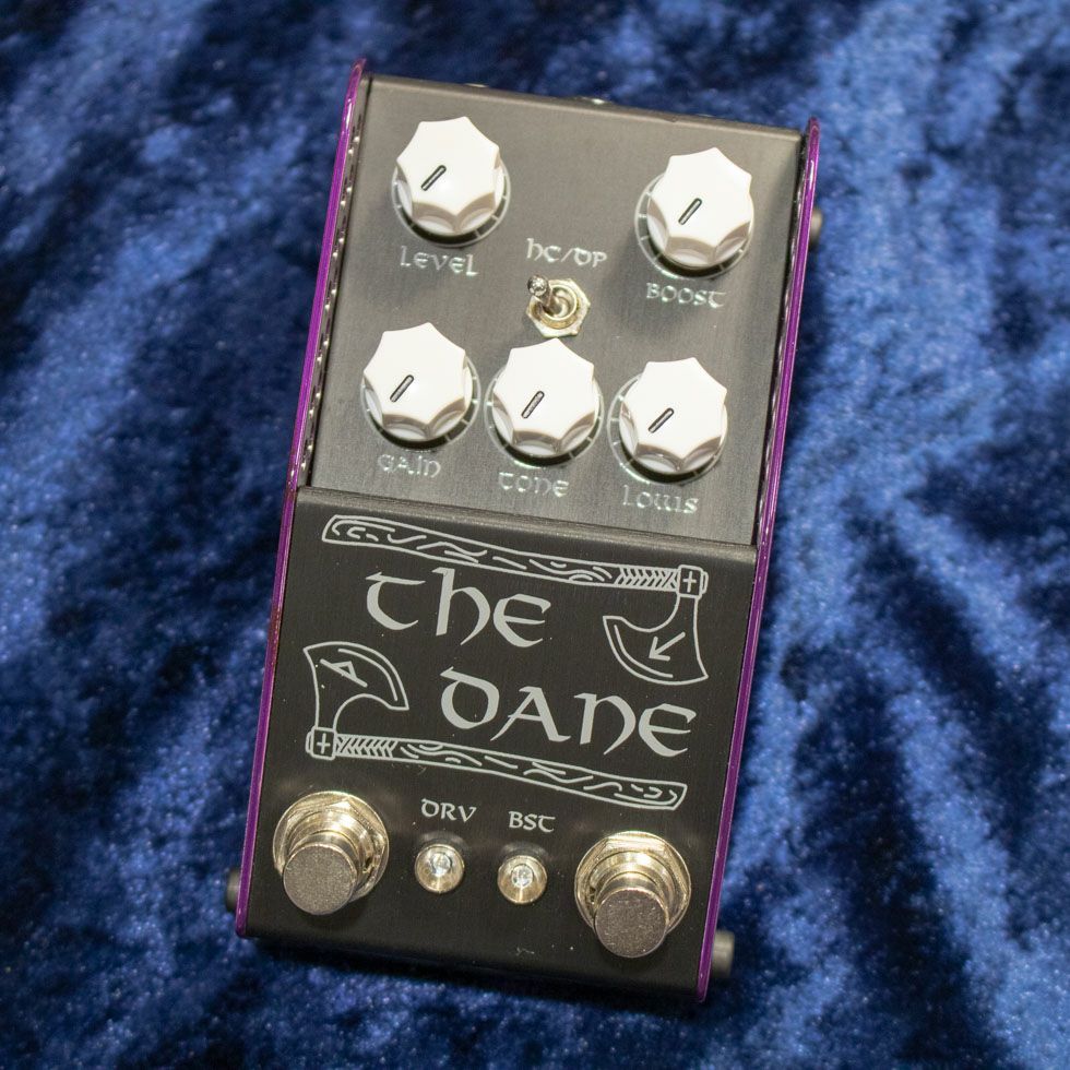 Thorpy FX/THE DANE MK2 | 宮地楽器 ららぽーと立川立飛店 公式