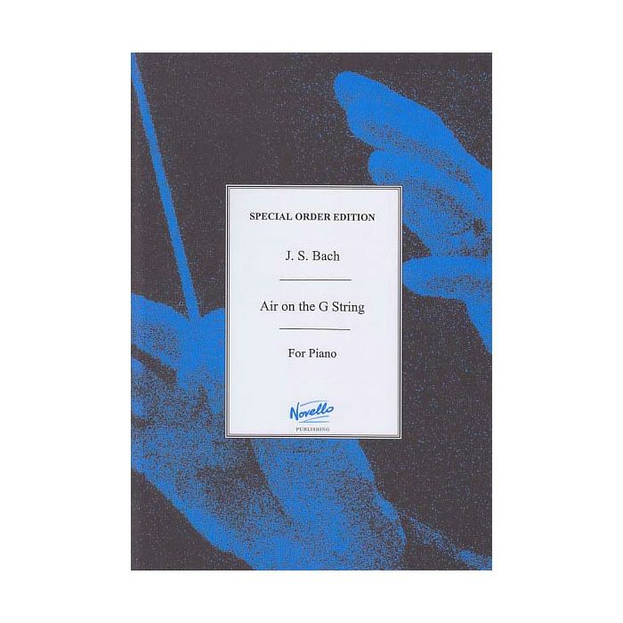 Ｇ線上のアリア（バントック編曲）