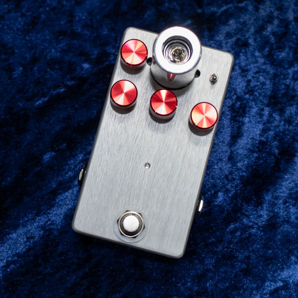 ギター Lee Custom Amplifier Lee Custom Amplifier/VOD-1 | 宮地楽器 ららぽーと立川立飛店 公式