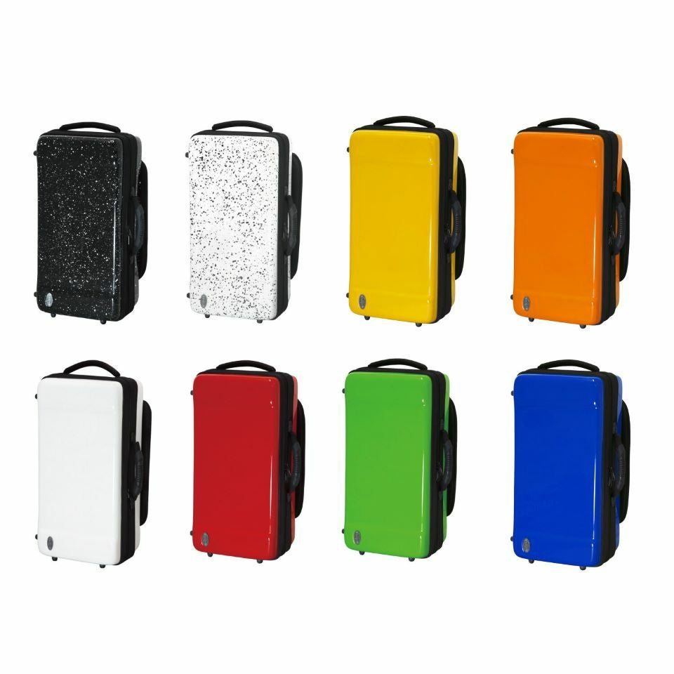 bags バッグス トランペット フリューゲルホルン ダブルケース EF2TRFH