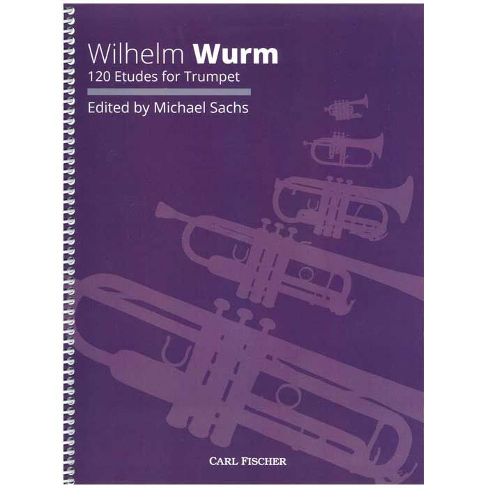 Konradin Groth ETÜDEN トランペット Konradin Groth ETÜDEN トランペット Trumpet – Pickett Brass