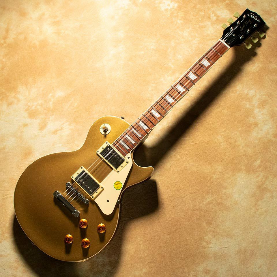 Tokai Love Rock ALS94 GT レスポール ゴールド トップ Tokai/ALS94 GT | 宮地楽器 ららぽーと立川立飛店 公式オンラインショップ