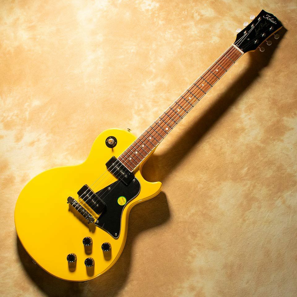 楽器 tokai Love Rock LSS90 Tokai Love Rock！日本製レスポールスペシャルタイプ LSS90 - YouTube