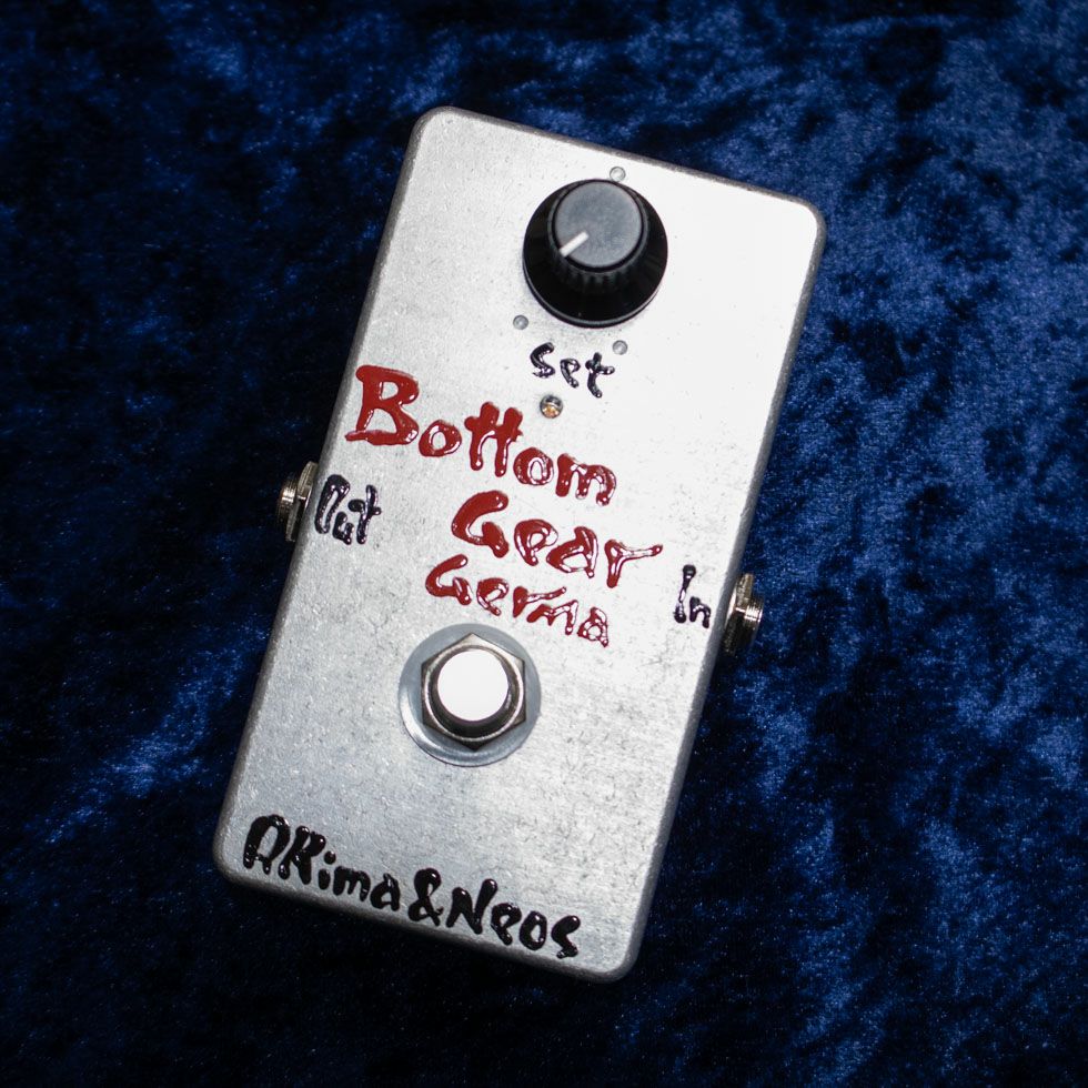 AKIMA&NEOS/Bottom Gear | 宮地楽器 ららぽーと立川立飛店 公式