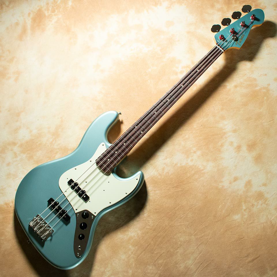 Tokai/AJB114 OTM/R/MH Ocean Turquoise Metallic | 宮地楽器