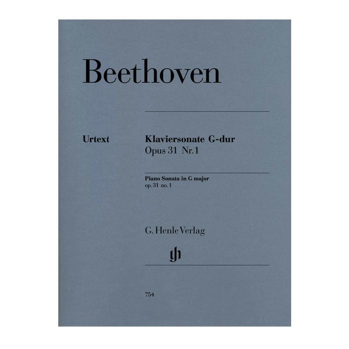 ピアノ・ソナタ第16番ト長調