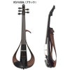 ヤマハ/YAMAHAエレクトリックバイオリンYEV105（5弦モデル）ミニライブセット