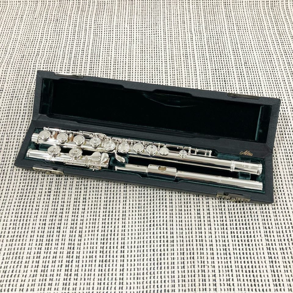 在庫有り アルタス フルート A9E コラボケースバッグ(FLUTOTE