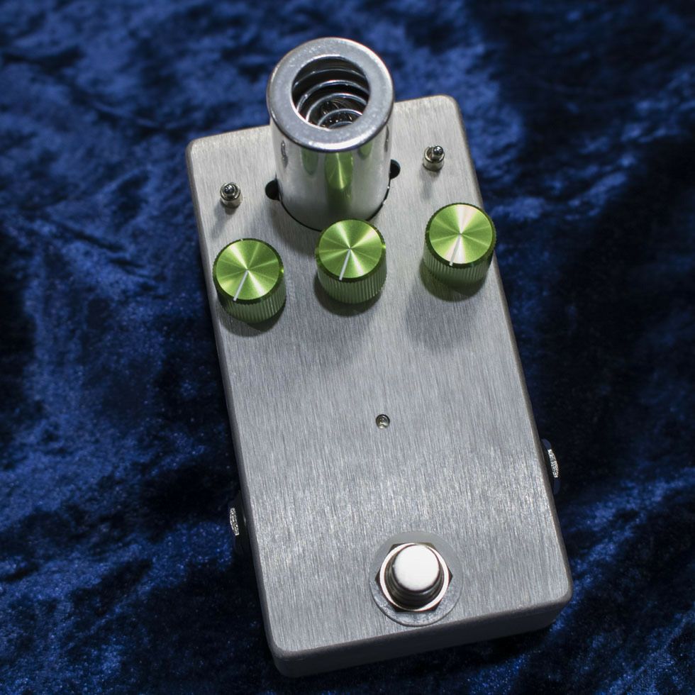 Lee Custom Amplifier/V-808 | 宮地楽器 ららぽーと立川立飛店 公式