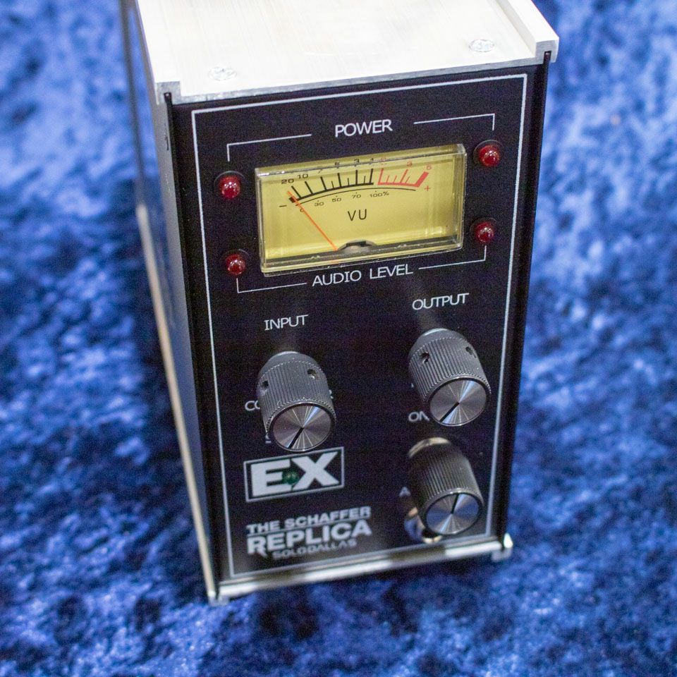 SOLODALLAS/The Schaffer Replica EX Tower | 宮地楽器 ららぽーと立川