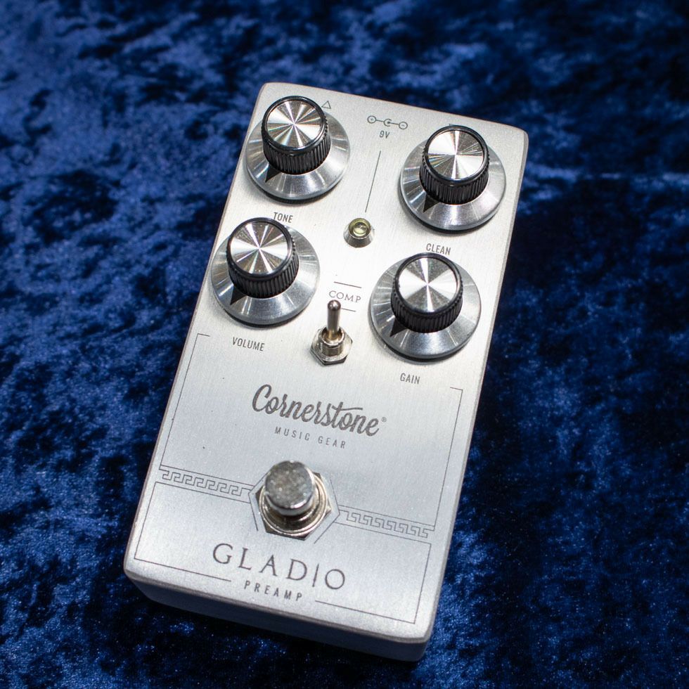 Cornerstone/GLADIO SC | 宮地楽器 ららぽーと立川立飛店 公式