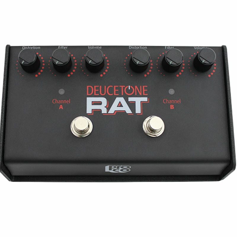 Pro-Co/DEUCETONE RAT【お取り寄せ商品】 | 宮地楽器 ららぽーと立川立