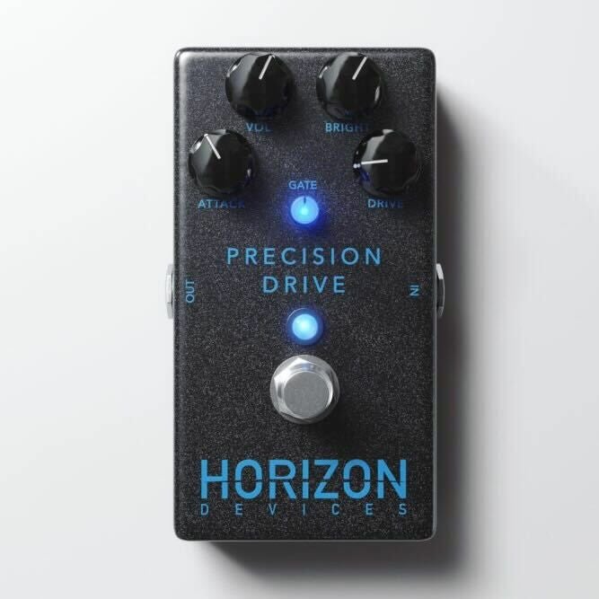 HORIZON DEVICES/PRECISION DRIVE | 宮地楽器 ららぽーと立川立飛店
