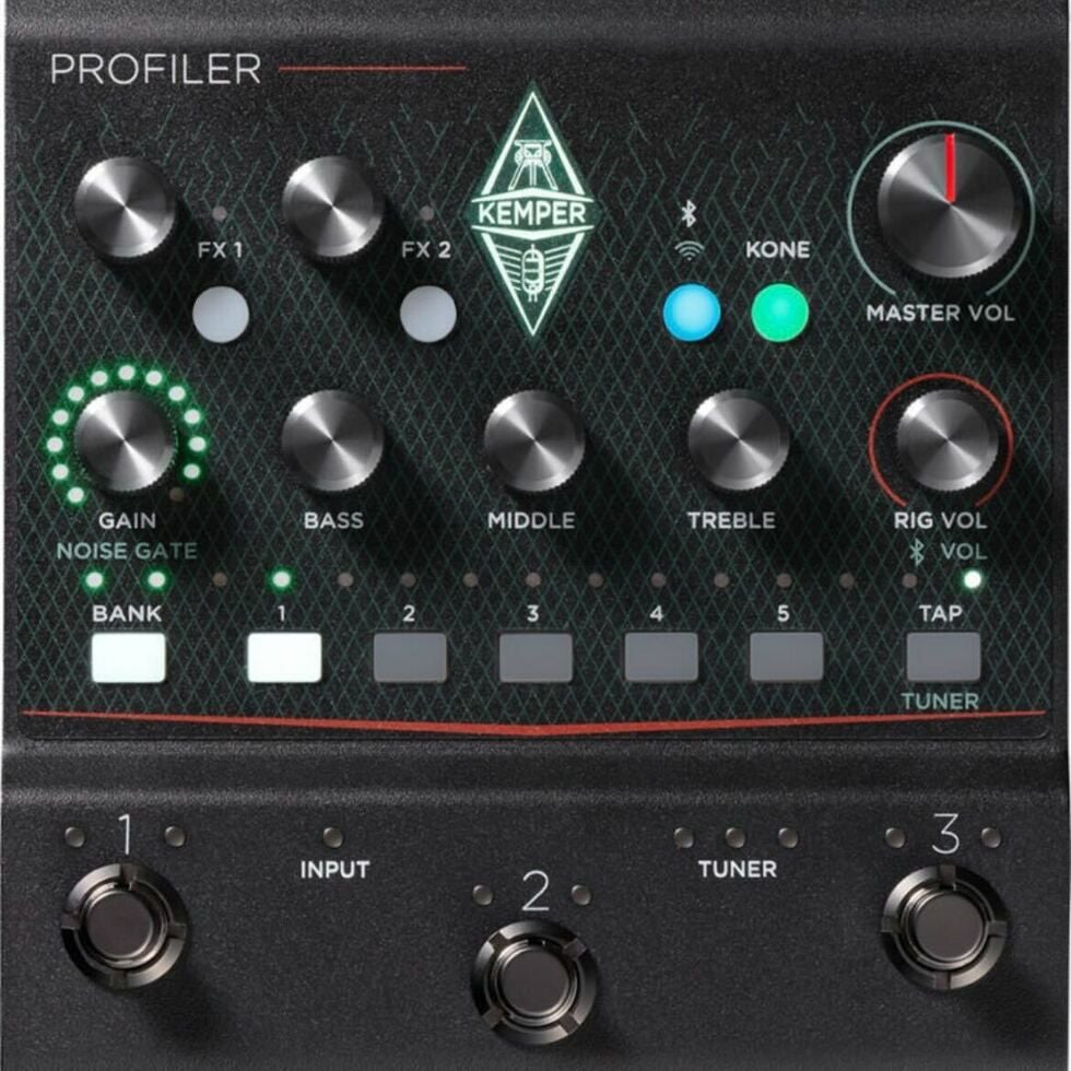 Kemper/PLAYER | 宮地楽器 ららぽーと立川立飛店 公式オンラインショップ