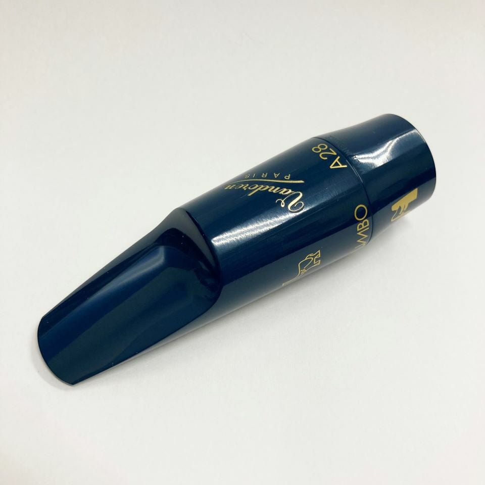 バンドレンA28 VANDOREN 「オープニング：A28」バンドレン アルトサックス用マウス