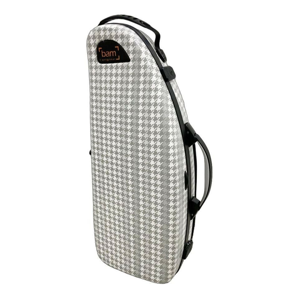 日本限定発売！ bam バム アルトサックス ケース ハイテック CABOURG