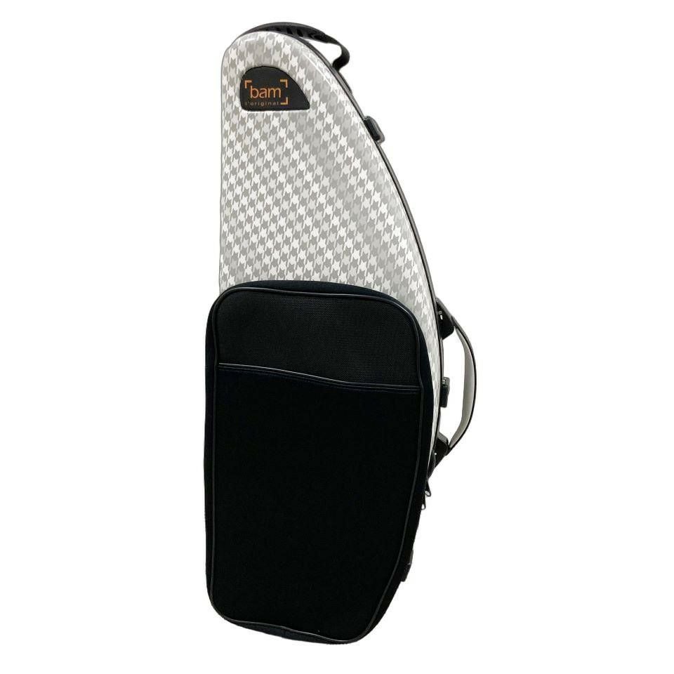 日本限定発売！ bam バム テナーサックス ケース ハイテック CABOURG