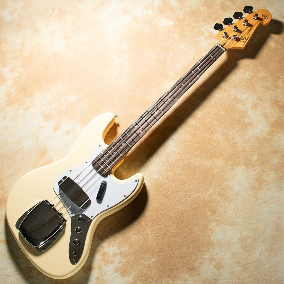 SX/SJB62C+ VWHT (Vintage White) | 宮地楽器 ららぽーと立川立飛店