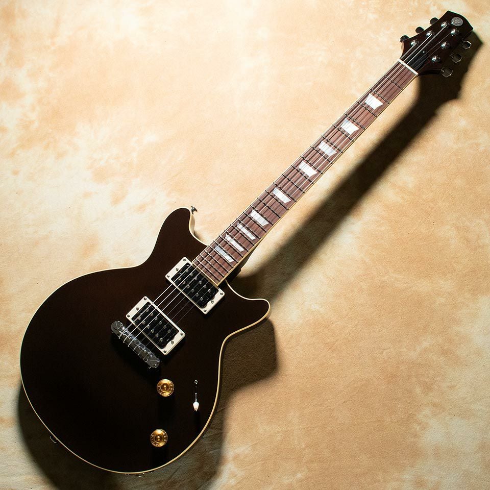 Kz Guitar Works/Kz One Solid Carved Top 24F 2H3 Wrap-around