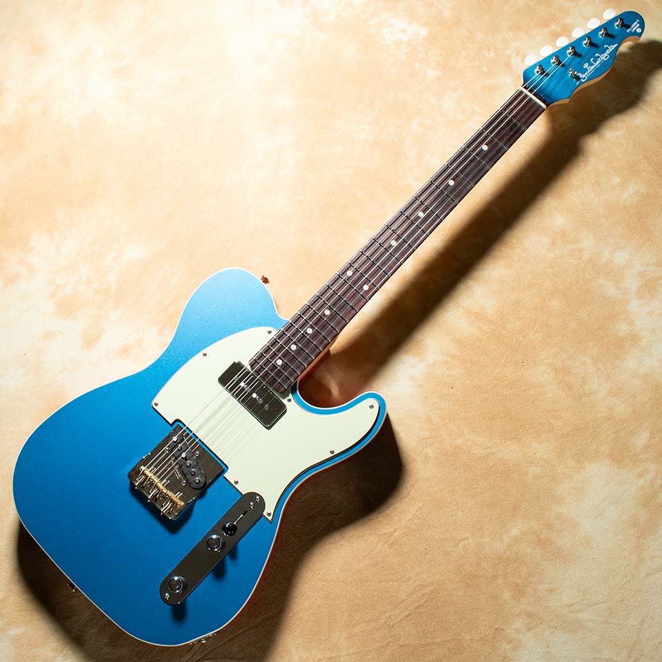 Psychederhythm/Standard-T Nebula Blue | 宮地楽器 ららぽーと立川立