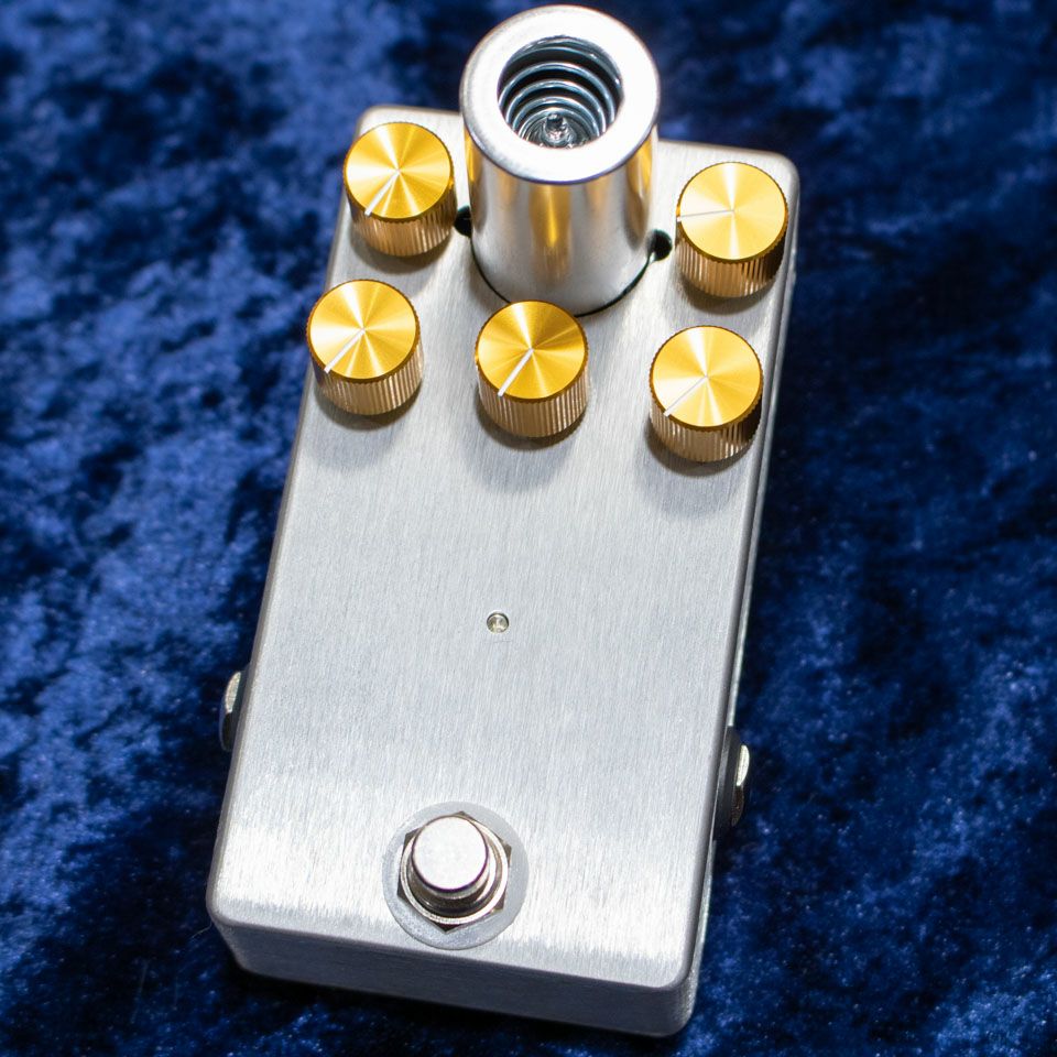 Lee Custom Amplifier/VJCM-800 | 宮地楽器 ららぽーと立川立飛店 公式