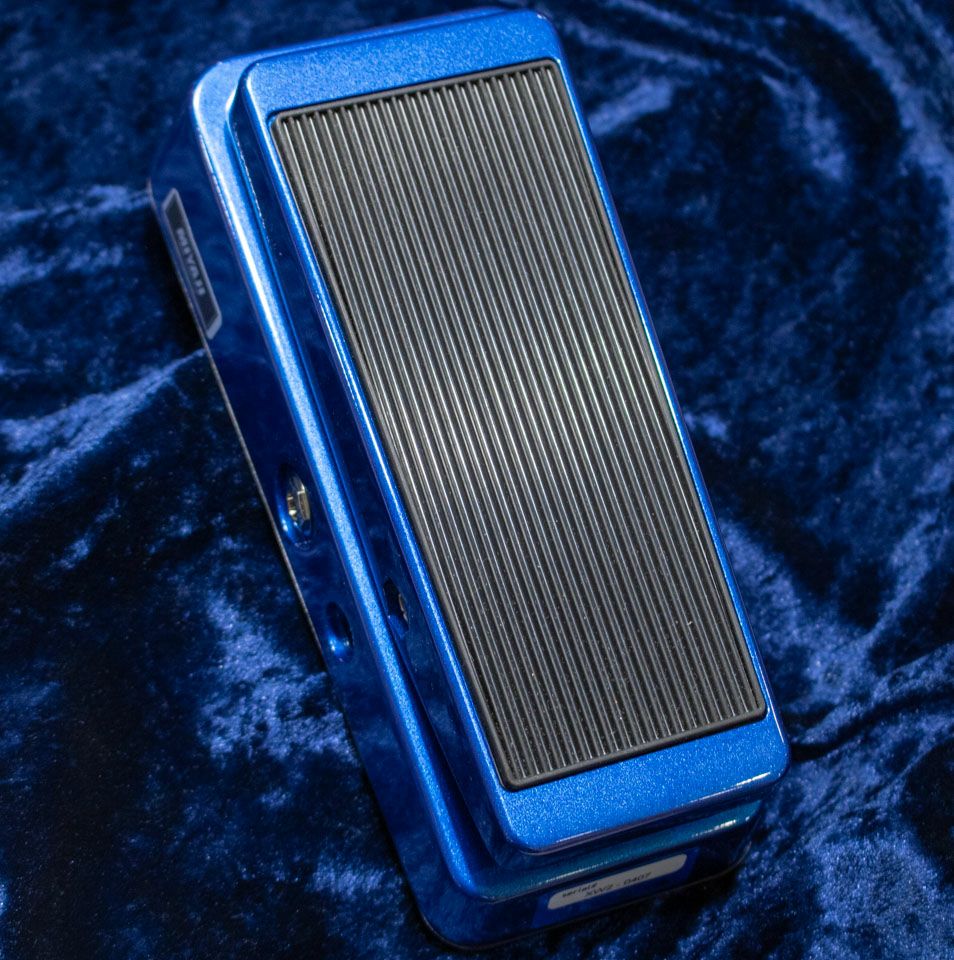 Miyaji Custom Shop/Xotic XW-2 Miyaji Special MOD | 宮地楽器