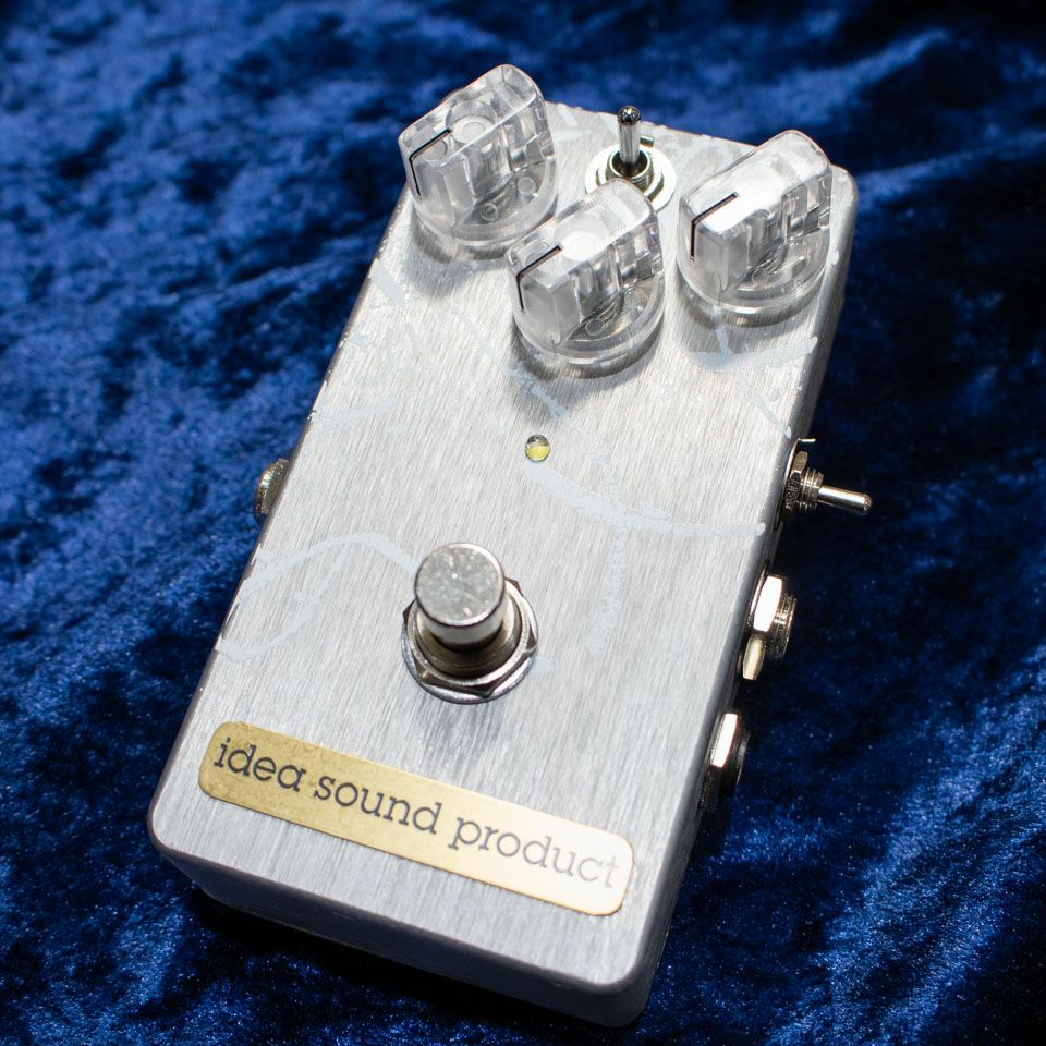 idea sound product/IDEA-TPX ver.1 | 宮地楽器 ららぽーと立川立飛店