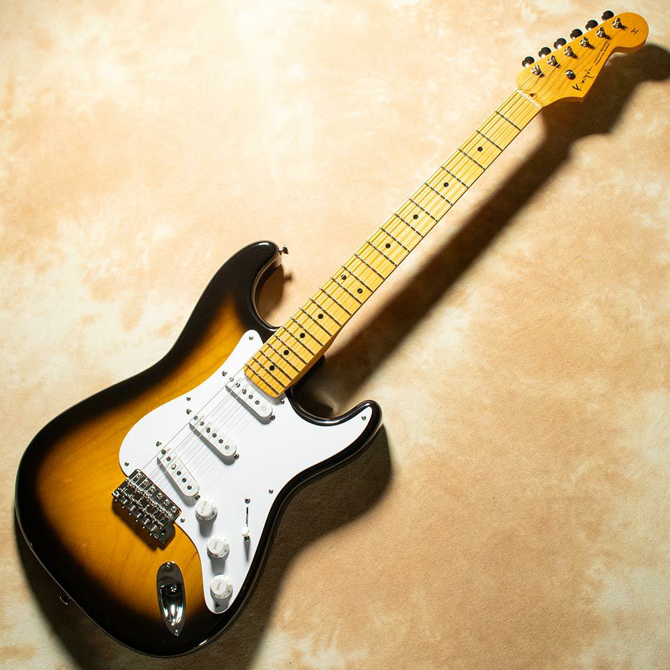 K.Nyui Custom Guitars/KNST 2TS w/ Juntone ST 50s | 宮地楽器