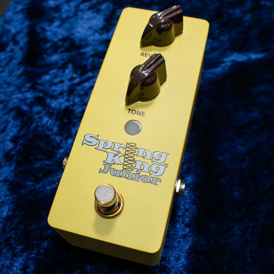 Danelectro/SKJ-1 SPRING KING JUNIOR | 宮地楽器 ららぽーと立川立飛