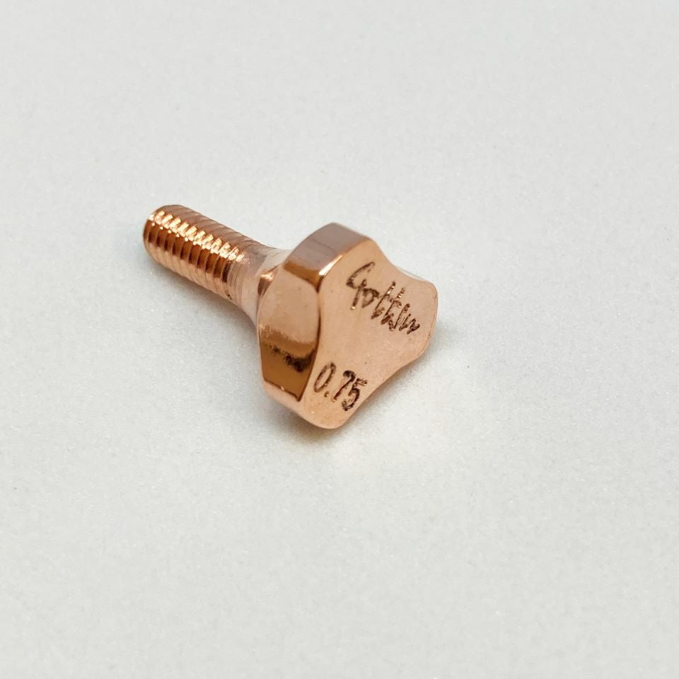 セルマー　ヤナギサワ　gottsu ネックス・ライヤースクリュー　サックス Gottsu Sax Lyre Screw ゴッツ サックス ライヤースクリュー Copper