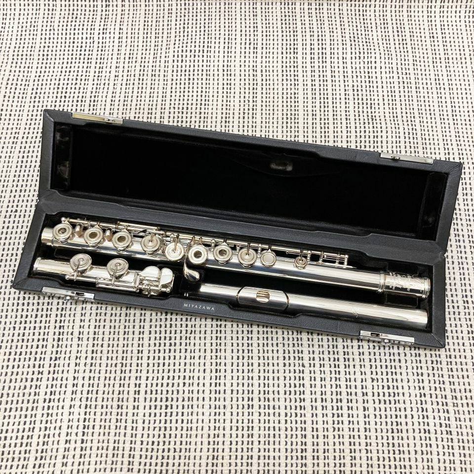 MIYAZAWA ミヤザワ | 宮地楽器 ららぽーと立川立飛店 公式オンライン