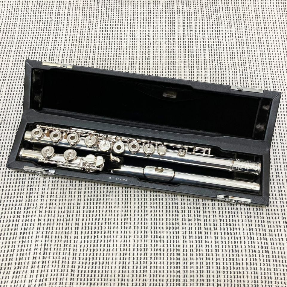 ミヤザワ MIYAZAWA ミヤザワ | 宮地楽器 ららぽーと立川立飛店 公式オンライン