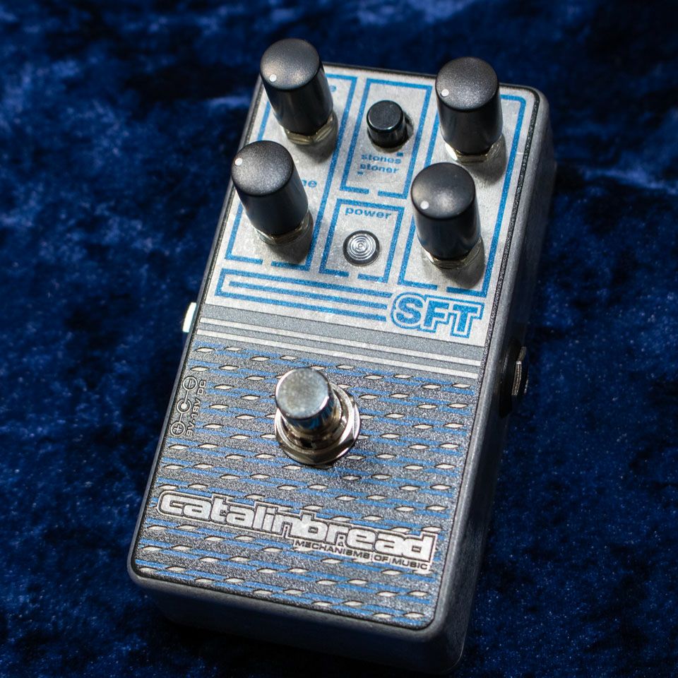 catalinbread/SFT | 宮地楽器 ららぽーと立川立飛店 公式オンライン