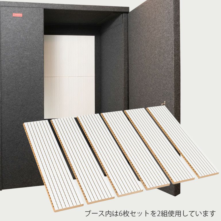防音室・防音アイテム | 宮地楽器 ららぽーと立川立飛店 公式