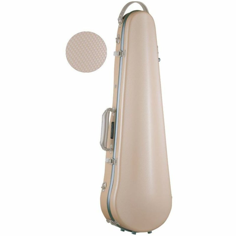 ヴァイオリンケース・カーボンマックCFV-1